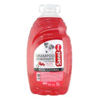 Shampoo Sanol Dog Frutas Vermelhas 5 Litros - Cod. 7896183314033