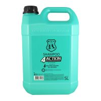 Shampoo 4 Action 5 Litros - Cod. 7896183314170
