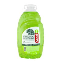 Shampoo Sanol Dog Pelos Escuros 5 Litros - Cod. 7896183301095