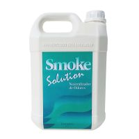 Smoke Solution Sanol 5 Litros - Cod. 7896183302665