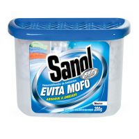 Evita Mofo Sanol Sec Neutro 200g - Cod. 7896183303044