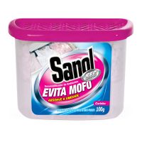 Evita Mofo Sanol Sec Baby 100g - Cod. 7896183303013