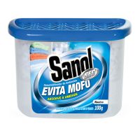 Evita Mofo Sanol Sec Neutro 100g - Cod. 7896183303006