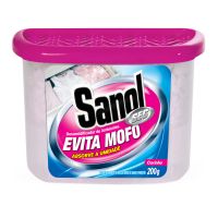 Evita Mofo Sanol Sec Baby 200g - Cod. 7896183303051