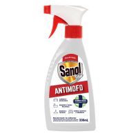 Anti Mofo Sanol A7 330mL - Cod. 7896183302337