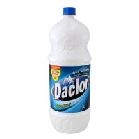 Água Sanitária Daclor 2 Litros - Cod. 7896219700038