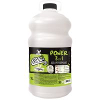 Shampoo Collie Vegan Power 3 em 1 5 Litros - Cod. 7896183311940