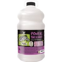 Shampoo Collie Vegan Power Brilho 5 Litros - Cod. 7896183312039