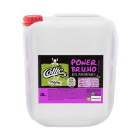 Shampoo Collie Vegan Power Brilho 20 Litros - Cod. 7896183312046