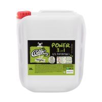 Shampoo Collie Vegan Power 2 em 1 20 Litros - Cod. 7896183311957