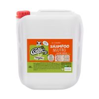 Shampoo Collie Vegan Neutro 20 Litros - Cod. 7896183309299