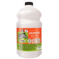 Shampoo Collie Vegan Neutro 5 Litros - Cod. 7896183309282
