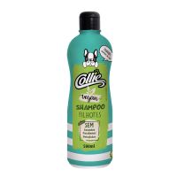 Shampoo Collie Vegan Filhotes 500mL - Cod. 7896183308803