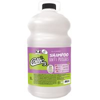 Shampoo Collie Vegan Antipulgas 5 Litros - Cod. 7896183309343