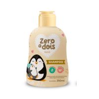 Shampoo 0A2 250mL - Cod. 7896183307004