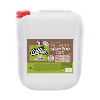 Shampoo Collie Vegan Pré-lavagem Côco 20 Litros - Cod. 7896183309176