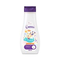 Shampoo Cremer Suave 200mL - Cod. 7898133019869