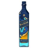 Whisky Johnnie Walker Blue Label Icons 750mL - Cod. 5000267187211