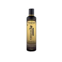 Shampoo Prime Hair Concept Fortalecedor Frasco 270mL - Cod. 7897570114427