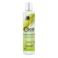 Condicionador Prime Hair Concept Coco Nutrição Frasco 270mL - Cod. 7897570114311