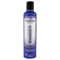 Shampoo Prime Hair Concept Desamarelador Frasco 270mL - Cod. 7897570114120