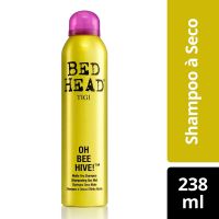 Shampoo a Seco Bed Head Oh Bee Hive! 138ml - Cod. 615908425925