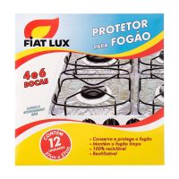 Protetor Para Fogão  Fiat Lux - Cod. 7896007942947