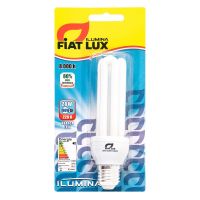 Lâmpada Fiat Lux Ilumina Fluorescente 3u 20w 220v - Cod. 7896007992386C10