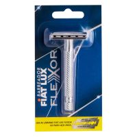 Barbeador Fiat Lux Flexor Fixo Metal - Cod. 7896007990412