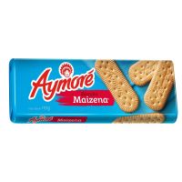 Biscoito Aymoré Maizena 170g - Cod. 7896058259094