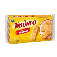 Biscoito Triunfo Maizena 345g Multipack - Cod. 7896058258530