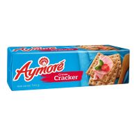 Biscoito Aymoré Cream Cracker 164g - Cod. 7896058258707