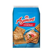 Biscoito Aymoré Cracker 345g Multipack - Cod. 7896058258813