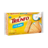 Biscoito Triunfo Leite 345g Multipack - Cod. 7896058258554