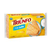 Biscoito Triunfo Leite 345g - Cod. 7896058258554