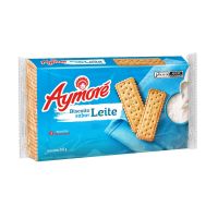 Biscoito Aymoré Leite 345g - Cod. 7896058258547