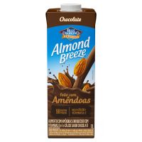 Bebida de Amêndoas Almond Breeze Chocolate 1L - Cod. 7898215157113