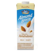 Bebida de Amêndoas Almond Breeze Baunilha 1L - Cod. 7898215157120