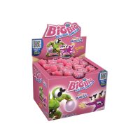 Display de Chicle BigBig Tutti Frutti 315g - Cod. 7891118025916