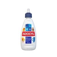 Adoçante Dietético Adocyl Sucralose Líquido 80mL - Cod. 7896094914070