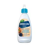 Adoçante Dietético Zero-Cal Eritritol Líquido 65mL - Cod. 7896094919136