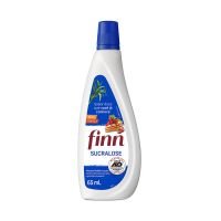 Adoçante Dietético Finn Sucralose Líquido 65mL - Cod. 7898928577536