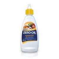 Adoçante Dietético Zero-Cal Aspartame Líquido 100mL - Cod. 7896094911000
