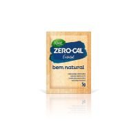 Adoçante Dietético Zero-Cal Eritritol Pó Com 30 Envelopes de 5g Cada - Cod. 7896094919624