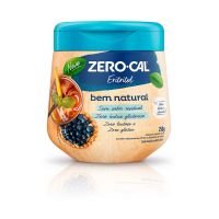 Adoçante Dietético Zero-Cal Eritritol Pó Pote 250g - Cod. 7896094919815