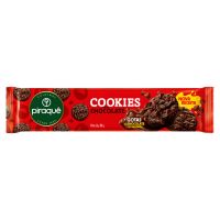 Biscoito Cookie Piraquê Chocolate Pacote 80g - Cod. 7896024760883