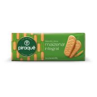 Biscoito Piraquê Maizena Integral Pacote 200g - Cod. 7896024723055