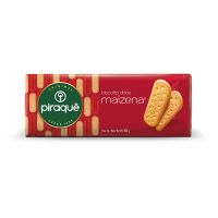 Biscoito Maizena Piraquê Pacote 200g - Cod. 7896024722324