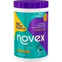 Creme De Tratamento Ultraprofundo Novex Meus Cachos 1Kg - Cod. 7896013555681