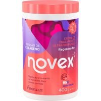 Creme De Tratamento Novex Infusão De Colágeno 400g - Cod. 7896013568537